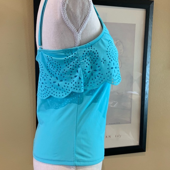 🆕 Capri Tankini - Picture 4 of 5